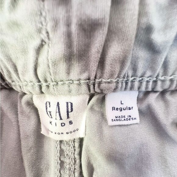 Pants Youth Gap Kids Pants - Picture 4 of 6